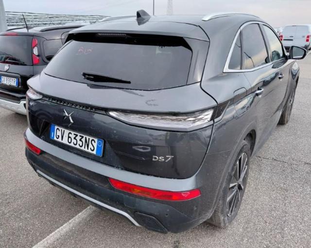DS Automobiles DS 7 Crossback BlueHDi 130 aut. Opera TETTO APRIBILE - foto 4 di 4