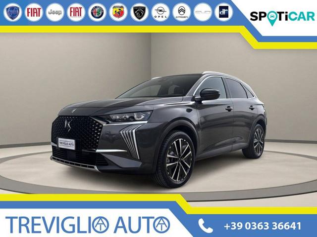 DS Automobiles DS 7 Crossback BlueHDi 130 aut. Opera TETTO APRIBILE - foto 2 di 4