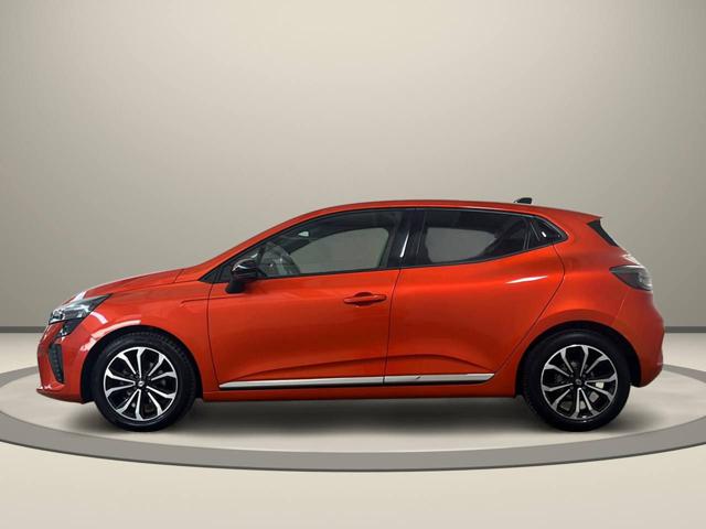 Renault Clio TCe 100 CV GPL 5 porte Techno - foto 4 di 4