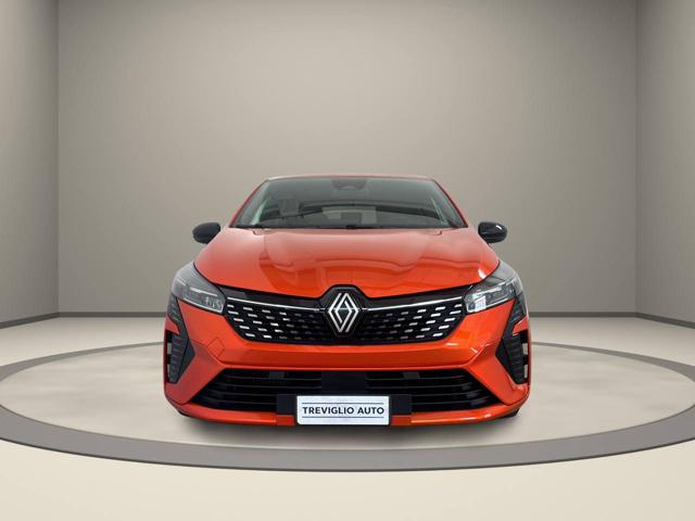 Renault Clio TCe 100 CV GPL 5 porte Techno - foto 3 di 4