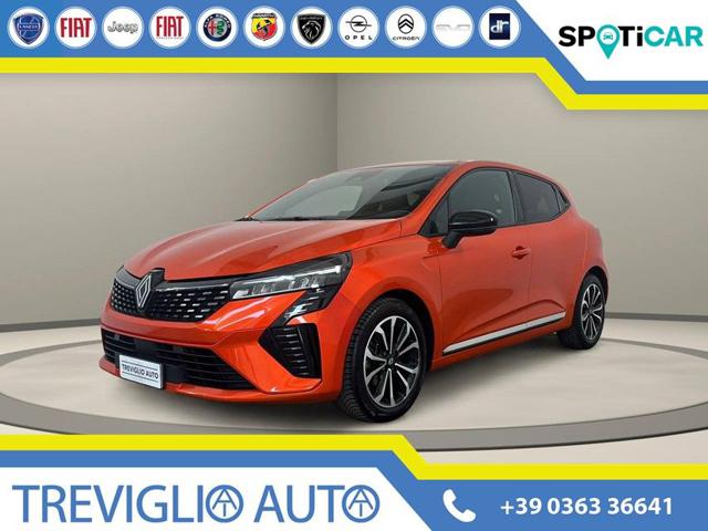 Renault Clio TCe 100 CV GPL 5 porte Techno - foto 2 di 4