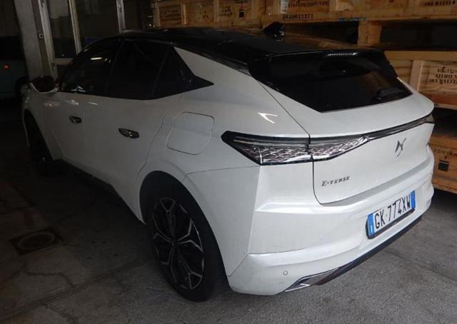 DS Automobiles DS 4 E-Tense 225 La Première TETTO APRIBILE - foto 4 di 4
