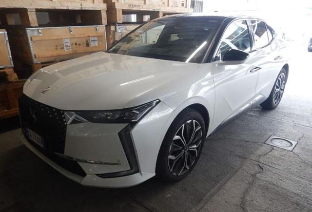 DS Automobiles DS 4 E-Tense 225 La Première TETTO APRIBILE, del 2022, 67.705 km, in vendita a Fara Gera D Adda (BG)