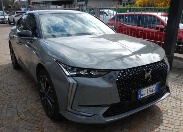 DS Automobiles DS 4 E-Tense 225 La Première TETTO APRIBILE - foto 3 di 4