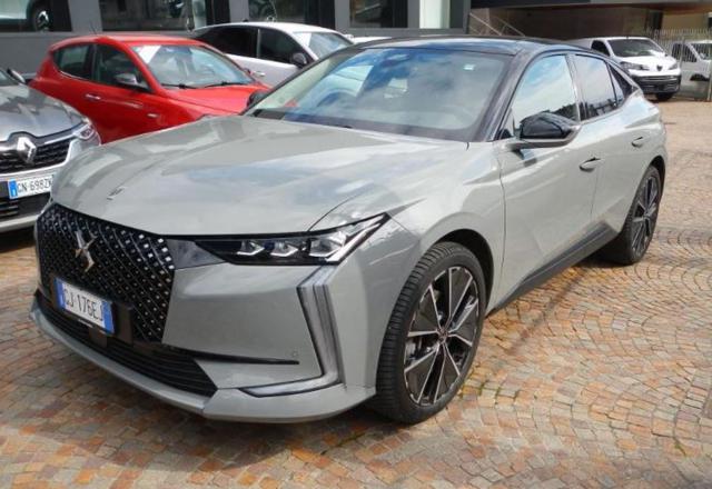 DS Automobiles DS 4 E-Tense 225 La Première TETTO APRIBILE usato a FARA GERA D ADDA