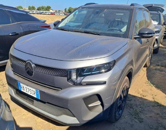 Citroen C3 motore elettrico 113 CV Max usato a FARA GERA D ADDA