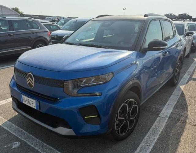 Citroen C3 motore elettrico 113 CV Max usato a FARA GERA D ADDA