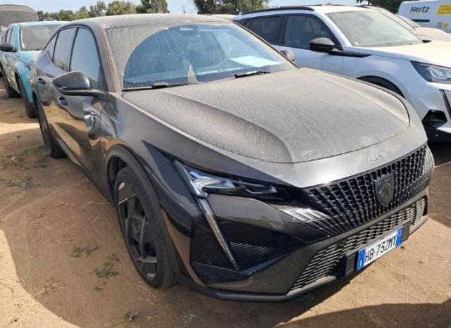 Peugeot 408 Plug-in Hybrid 225 e-EAT8 GT - foto 3 di 4