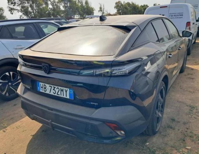 Peugeot 408 Plug-in Hybrid 225 e-EAT8 GT - foto 4 di 4
