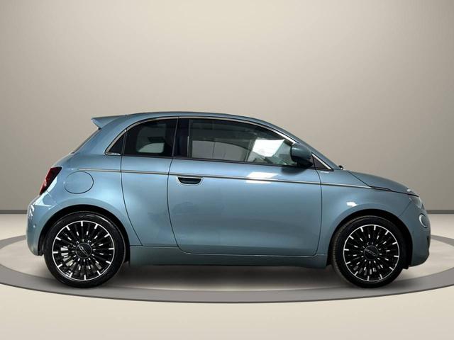 Fiat 500 3+1 42 kWh La Prima 320 Km autonomia - foto 4 di 4