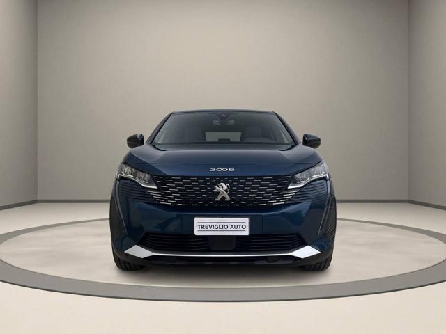 Peugeot 3008 Hybrid4 300 e-EAT8 Allure Pack - foto 3 di 4