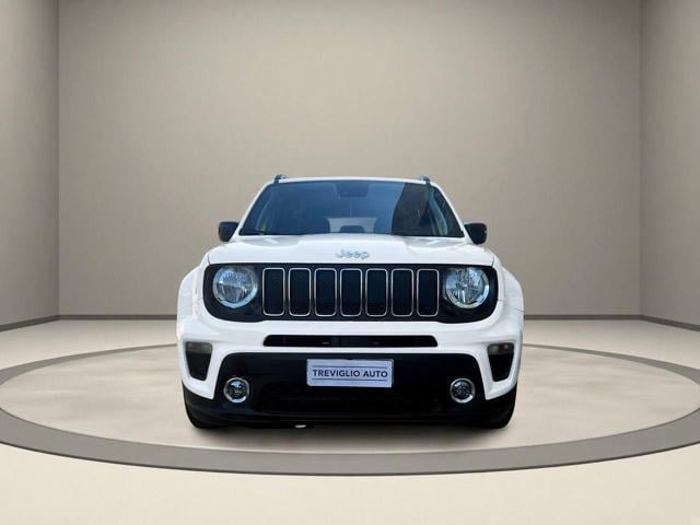 Jeep Renegade 1.0 T3 Sport - foto 3 di 37