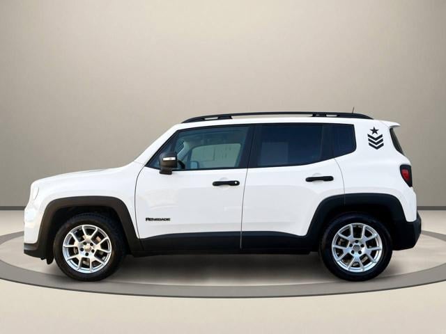 Jeep Renegade 1.0 T3 Sport - foto 4 di 37