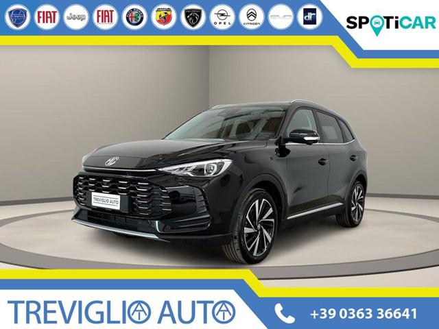 MG ZS 1.5 Hybrid+ Luxury MY26 VARI COLORI DISPONIBILI - foto 3 di 42