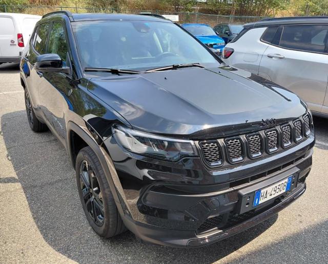 Jeep Compass 1.3 Turbo T4 240 CV PHEV AT6 4xe North Star - foto 3 di 7
