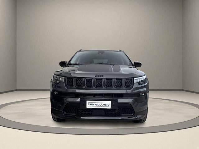 Jeep Compass 1.3 Turbo T4 240 CV PHEV AT6 4xe North Star - foto 3 di 4