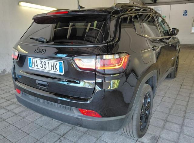 Jeep Compass 1.3 Turbo T4 240 CV PHEV AT6 4xe North Star - foto 4 di 7