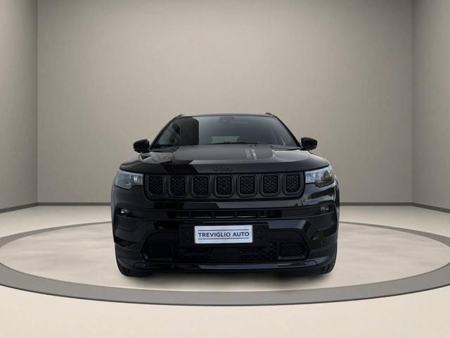 Jeep Compass 1.3 Turbo T4 240 CV PHEV AT6 4xe North Star - foto 4 di 4