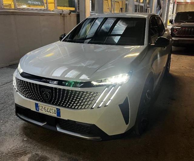 Peugeot e-3008 motore elettrico (73kWh) 210 CV Allure, del 2025, 1.138 km, in vendita a Fara Gera D Adda (BG)