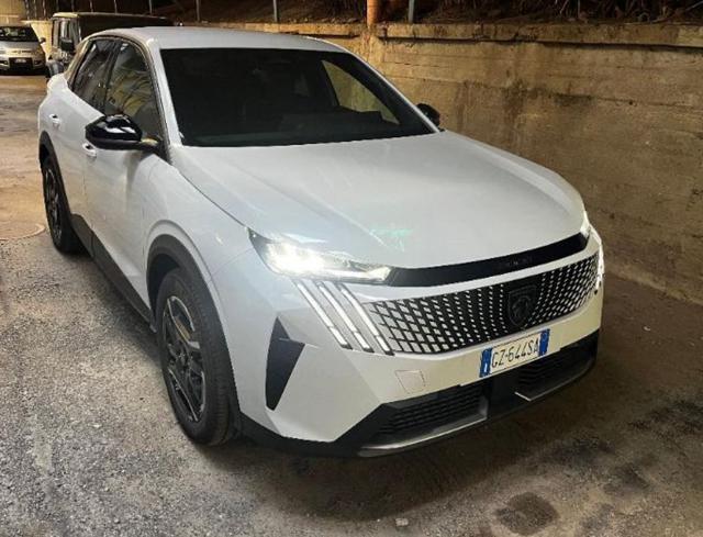 Peugeot e-3008 motore elettrico (73kWh) 210 CV Allure - foto 3 di 7