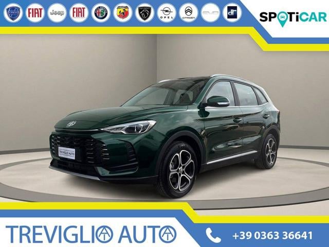 MG ZS 1.5 Hybrid+ Comfort MY26 - foto 2 di 4