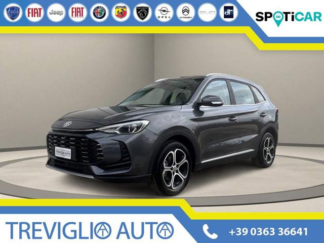 MG ZS 1.5 Hybrid+ Comfort MY26, del 2026, 10 km, in vendita a Fara Gera D Adda (BG)