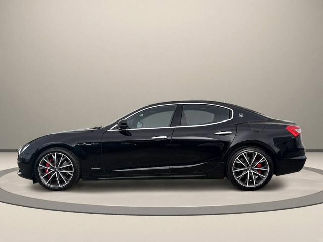 Maserati Ghibli V6 Gransport - foto 3 di 41