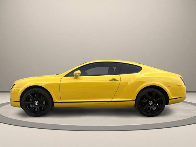 Bentley Continental GT - foto 3 di 38