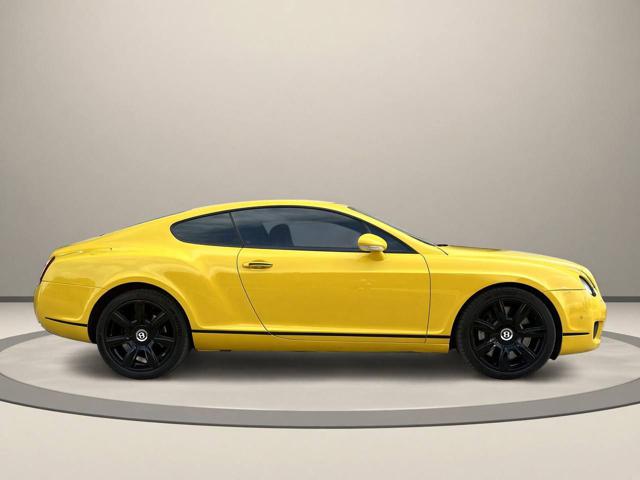 Bentley Continental GT - foto 4 di 38