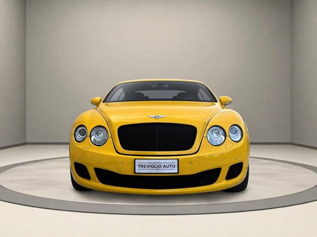 Bentley Continental GT - foto 2 di 38