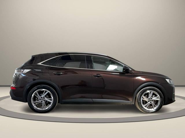 DS Automobiles DS 7 Crossback E-Tense 4x4 Grand Chic TETTO APRIBILE - foto 4 di 4