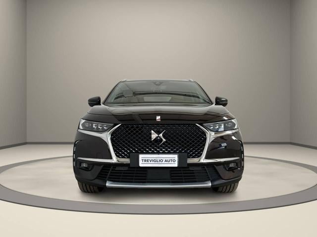 DS Automobiles DS 7 Crossback E-Tense 4x4 Grand Chic TETTO APRIBILE - foto 2 di 4
