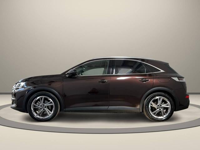 DS Automobiles DS 7 Crossback E-Tense 4x4 Grand Chic TETTO APRIBILE - foto 3 di 4