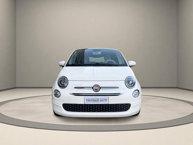 Fiat 500 1.2 Lounge - foto 3 di 4