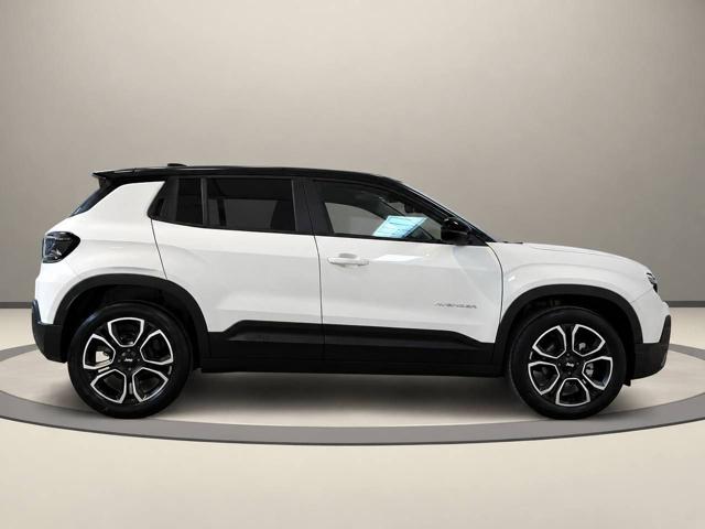 Jeep Avenger 1.2 Turbo MHEV Summit TETTO APRIBILE - foto 4 di 4