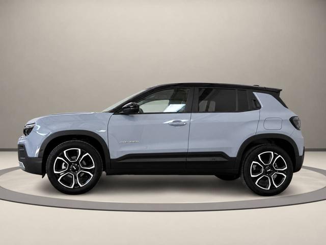 Jeep Avenger 1.2 Turbo MHEV Summit TETTO APRIBILE - foto 3 di 4