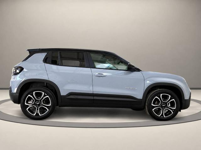Jeep Avenger 1.2 Turbo MHEV Summit TETTO APRIBILE - foto 4 di 4