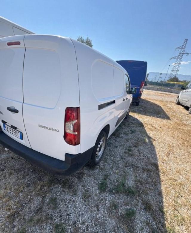 Citroen Berlingo BlueHDi 130 S&S Van XL - foto 3 di 4