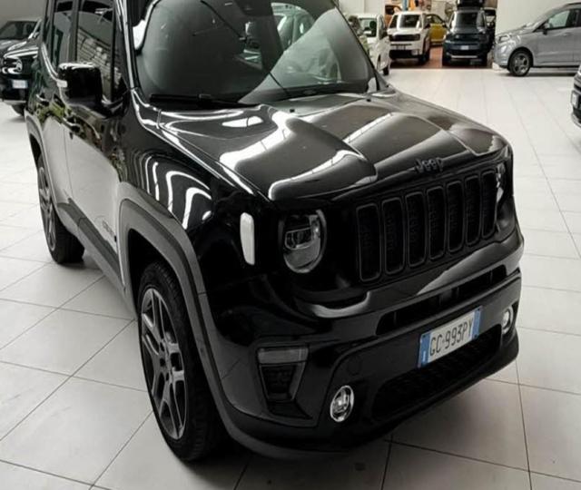 Jeep Renegade 1.3 T4 240 CV PHEV 4xe AT6 S - foto 3 di 4