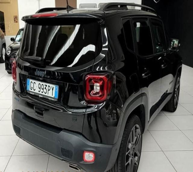 Jeep Renegade 1.3 T4 240 CV PHEV 4xe AT6 S - foto 4 di 4