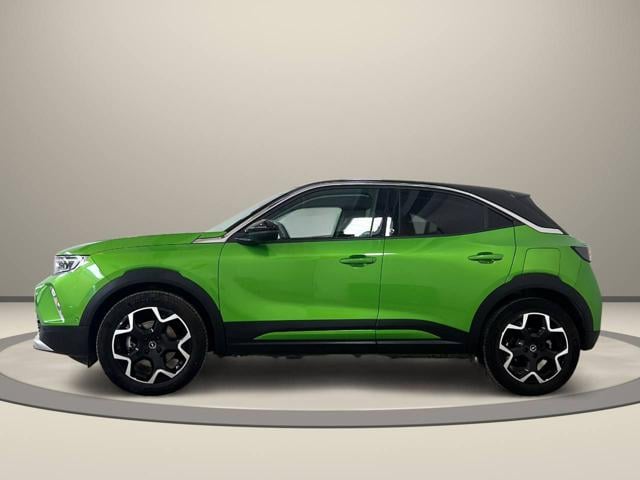 Opel Mokka Ultimate - foto 3 di 4