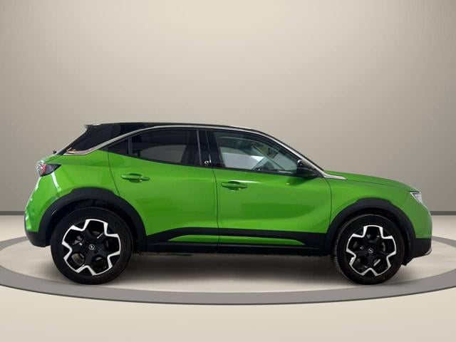 Opel Mokka Ultimate - foto 4 di 4