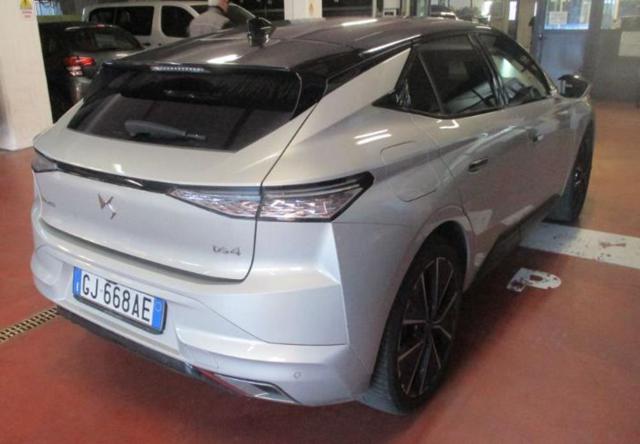 DS Automobiles DS 4 E-Tense 225 La Première TETTO APRIBILE - foto 4 di 4