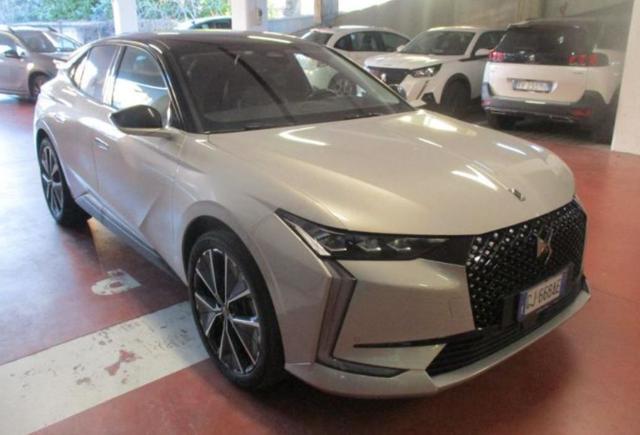 DS Automobiles DS 4 E-Tense 225 La Première TETTO APRIBILE - foto 3 di 4