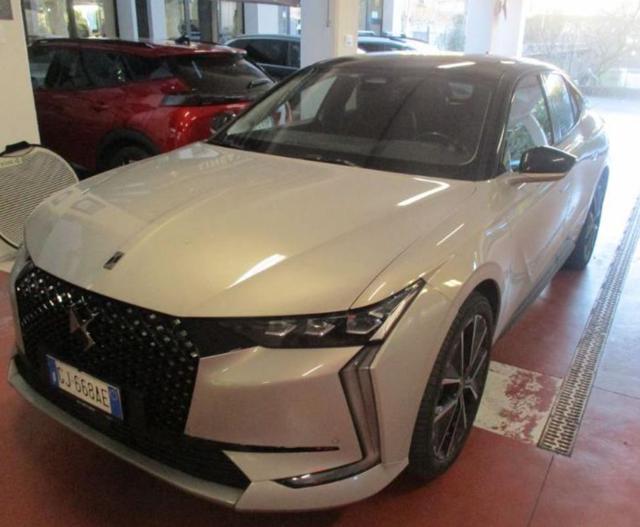 DS Automobiles DS 4 E-Tense 225 La Première TETTO APRIBILE, del 2022, 86.882 km, in vendita a Fara Gera D Adda (BG)
