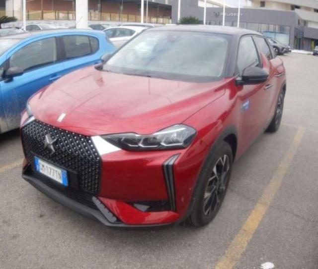 DS Automobiles DS 3 E-Tense Opera, del 2023, 9.373 km, in vendita a Fara Gera D Adda (BG)