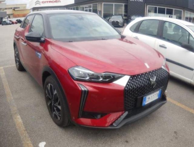 DS Automobiles DS 3 E-Tense Opera - foto 3 di 4
