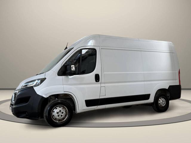 Peugeot Boxer 35 2.2 BlueHDi 140 S&S PM-TM Furgone Business L2H2 - foto 3 di 4