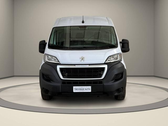 Peugeot Boxer 35 2.2 BlueHDi 140 S&S PM-TM Furgone Business L2H2 - foto 2 di 4