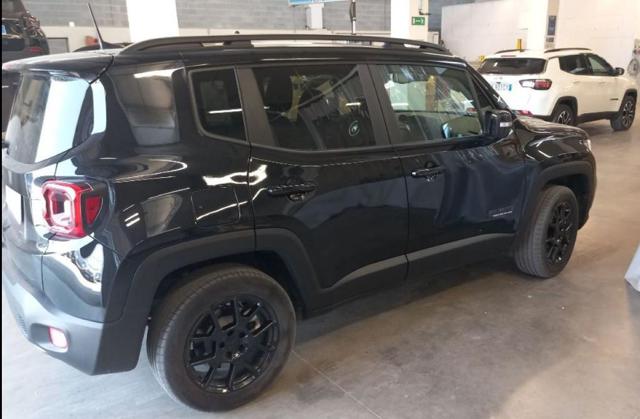Jeep Renegade 1.3 T4 190 CV PHEV 4xe AT6 Upland - foto 3 di 4